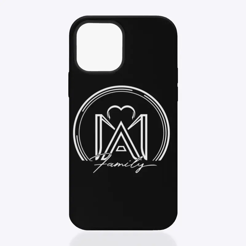 FAMILY IPHONE TOUGH CASE